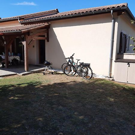 Les Hauts De Sarlat G4 - Clim Piscine Parking Wifi 2 Chambres Exterior foto