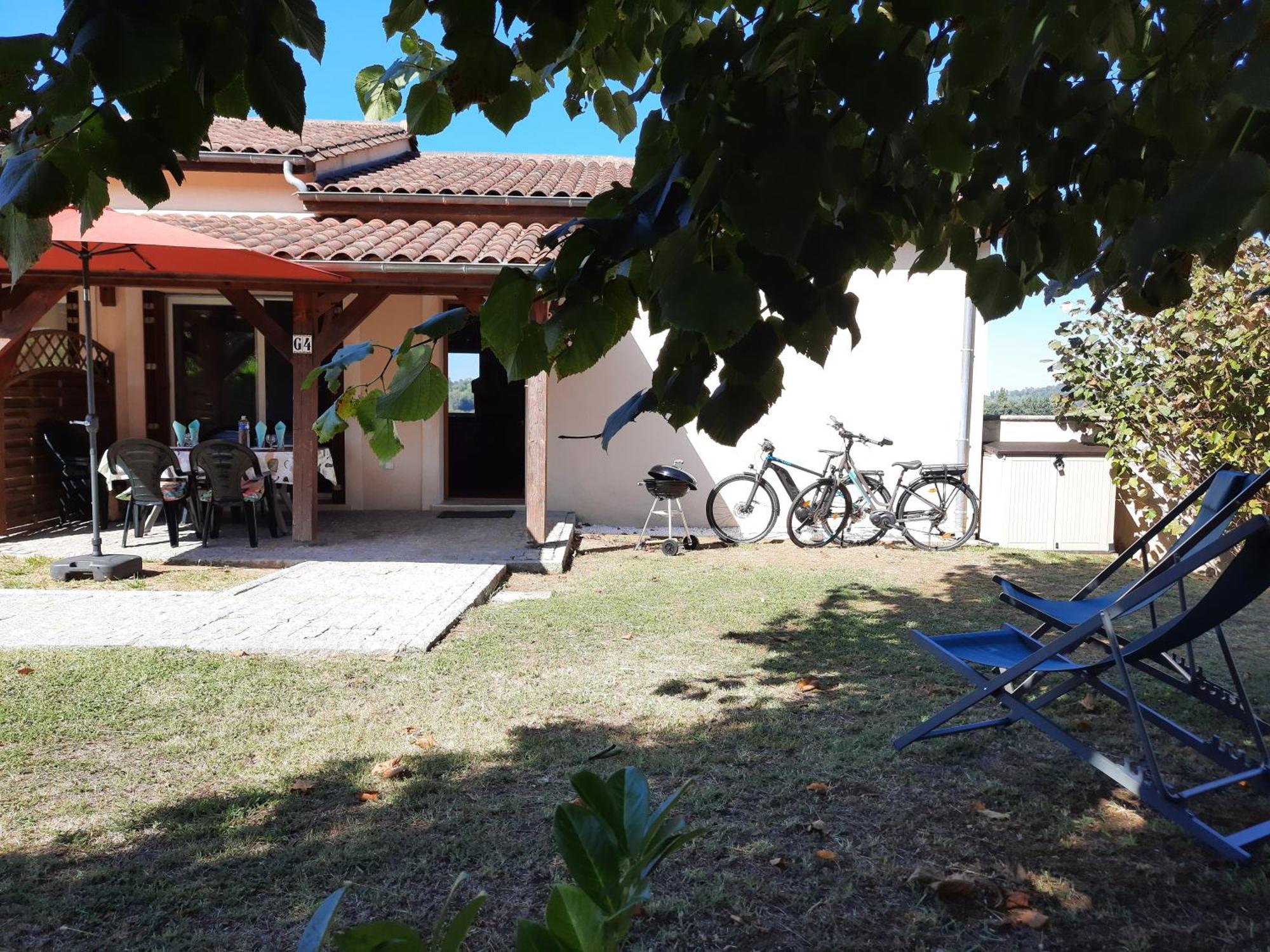 Les Hauts De Sarlat G4 - Clim Piscine Parking Wifi 2 Chambres Exterior foto