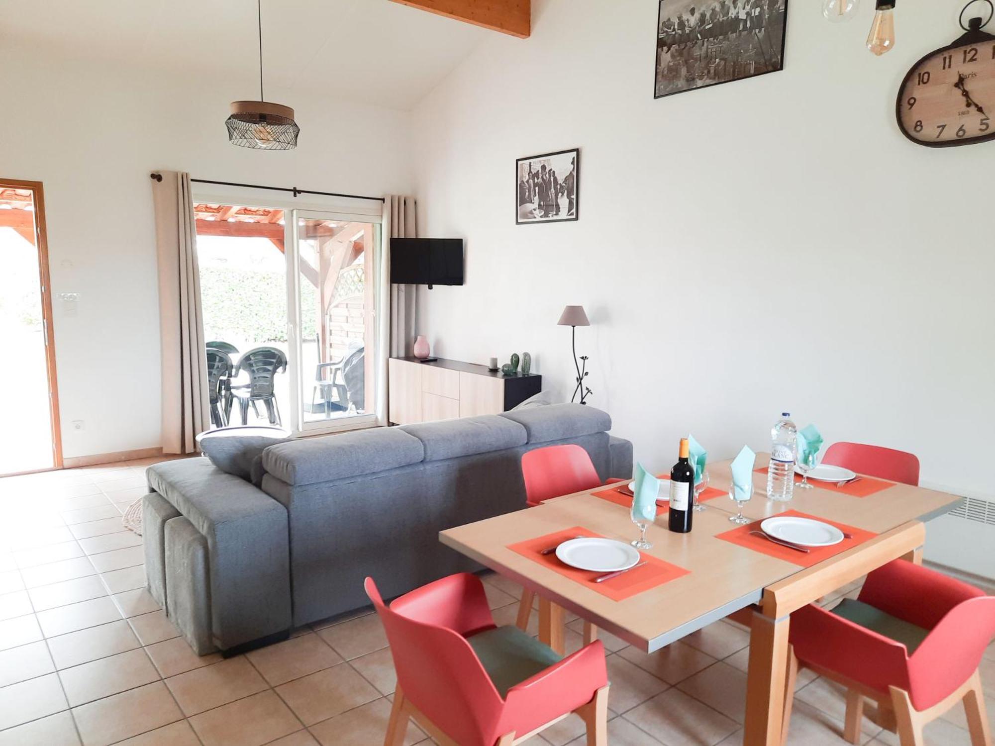 Les Hauts De Sarlat G4 - Clim Piscine Parking Wifi 2 Chambres Exterior foto