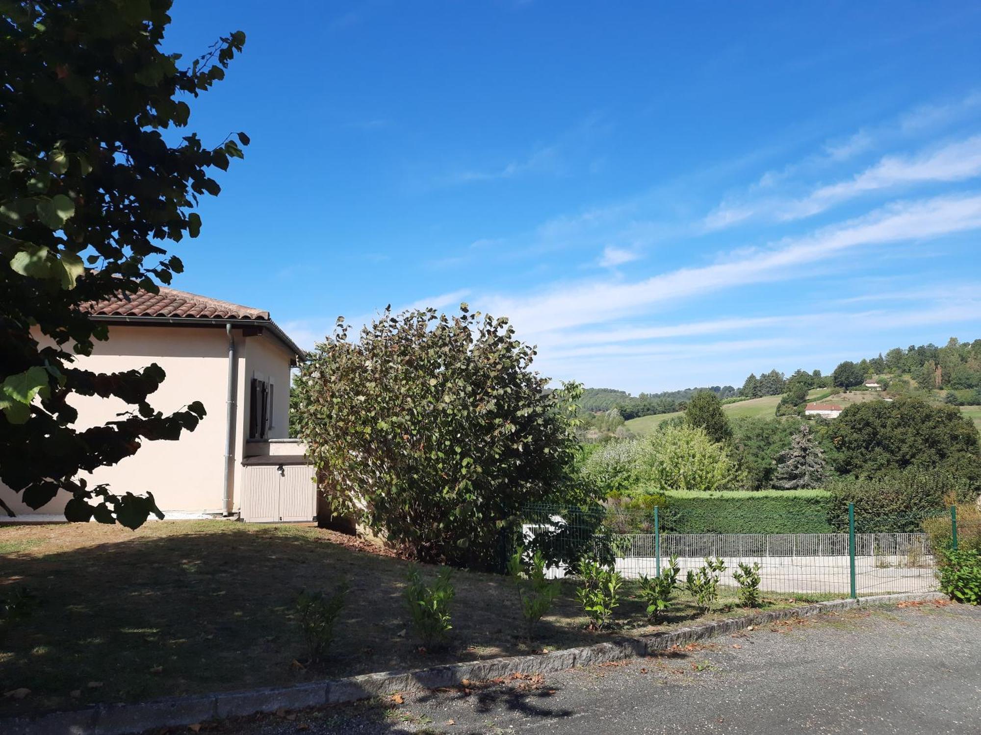 Les Hauts De Sarlat G4 - Clim Piscine Parking Wifi 2 Chambres Exterior foto
